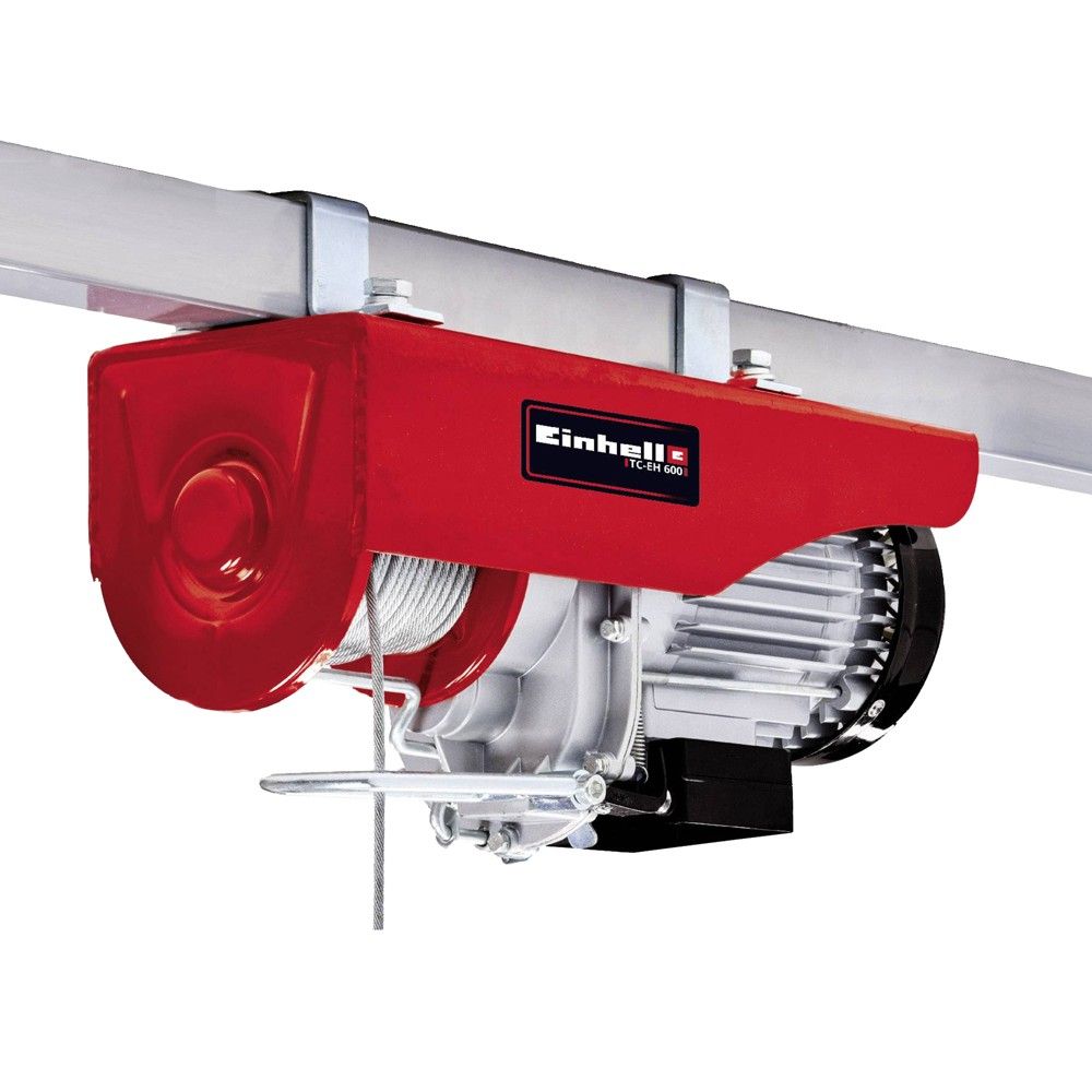 Vinc Elektrik Kg KAVO-18 1050W 230V 600kg M,TC-EH 600