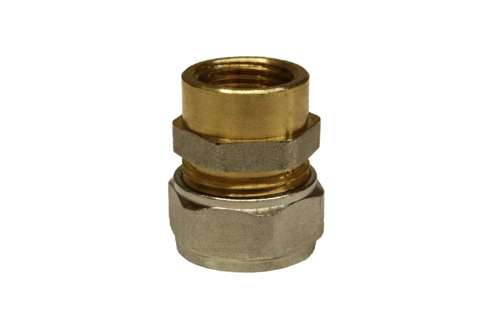 Rakorderi Tub Filet F 20x1/2 Pro