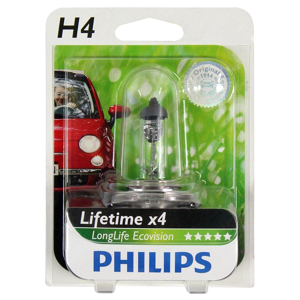 Philips H4