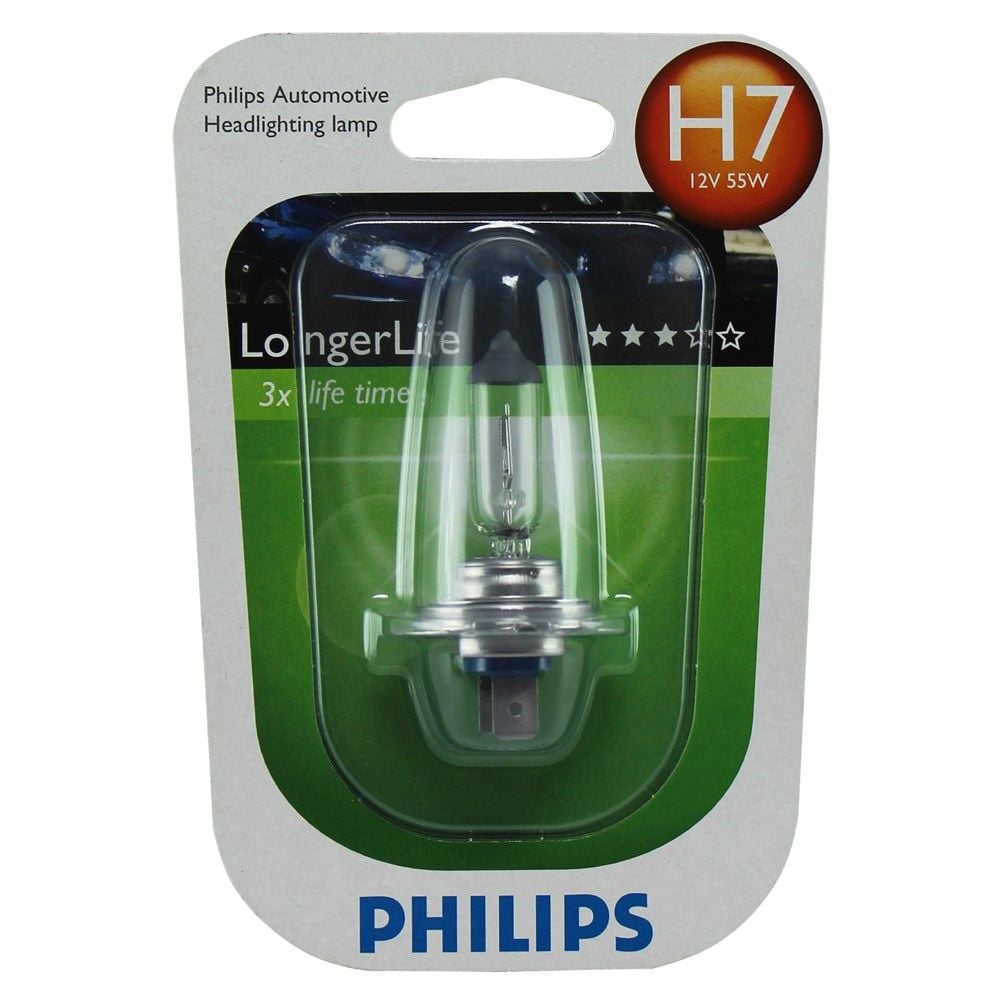 Philips H7