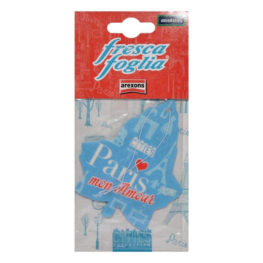 Arexons FRESCA FOGLIA Cities New York-1398 Aromatik