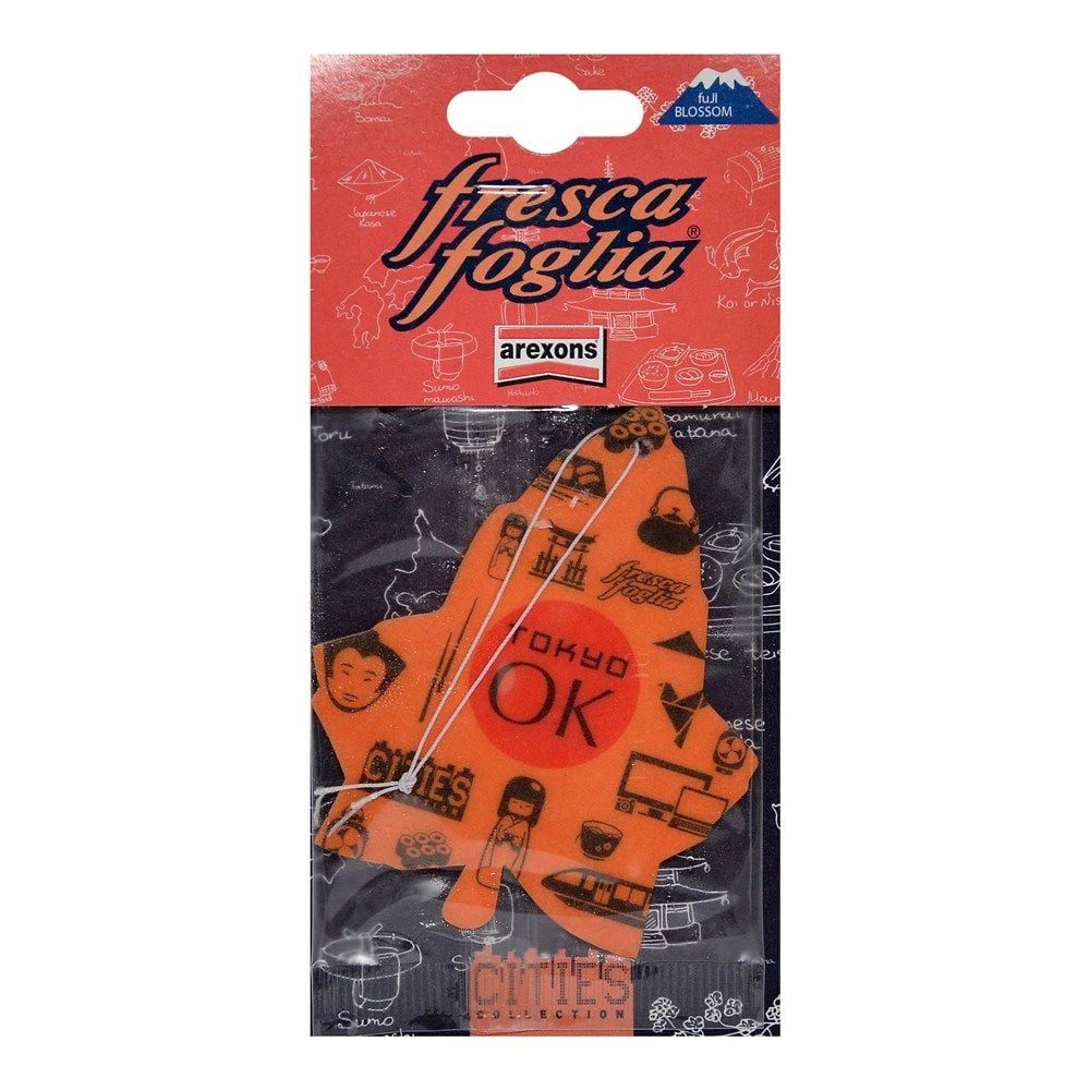 Arexons FRESCA FOGLIA