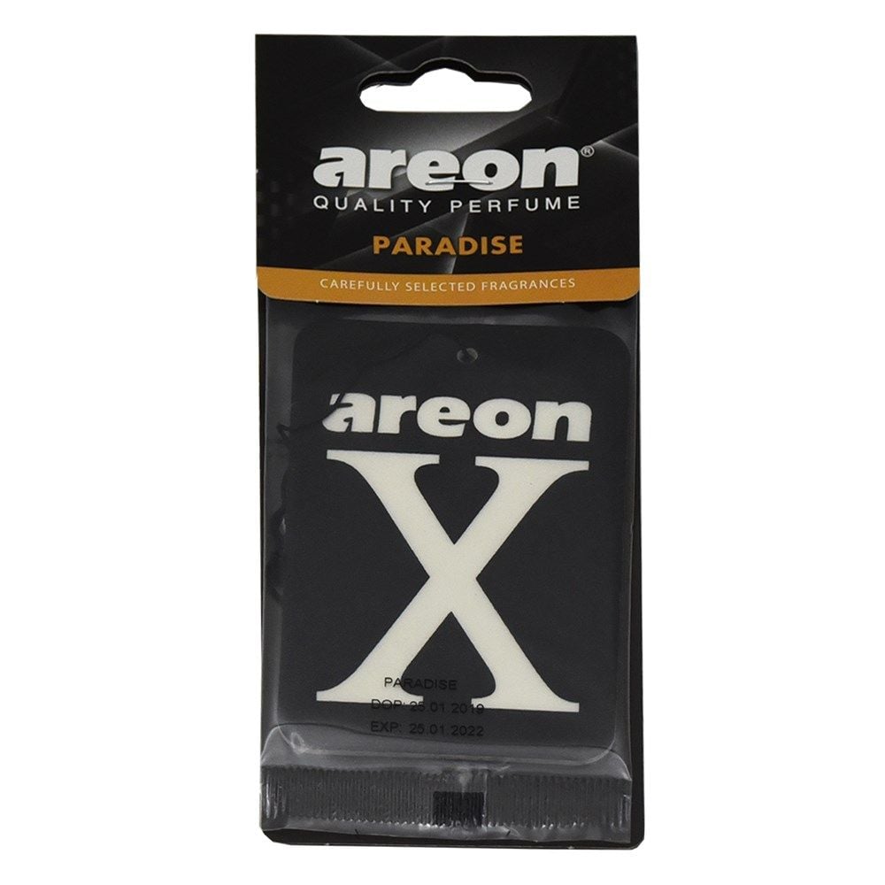 Areon X-Version paradise Aromatik