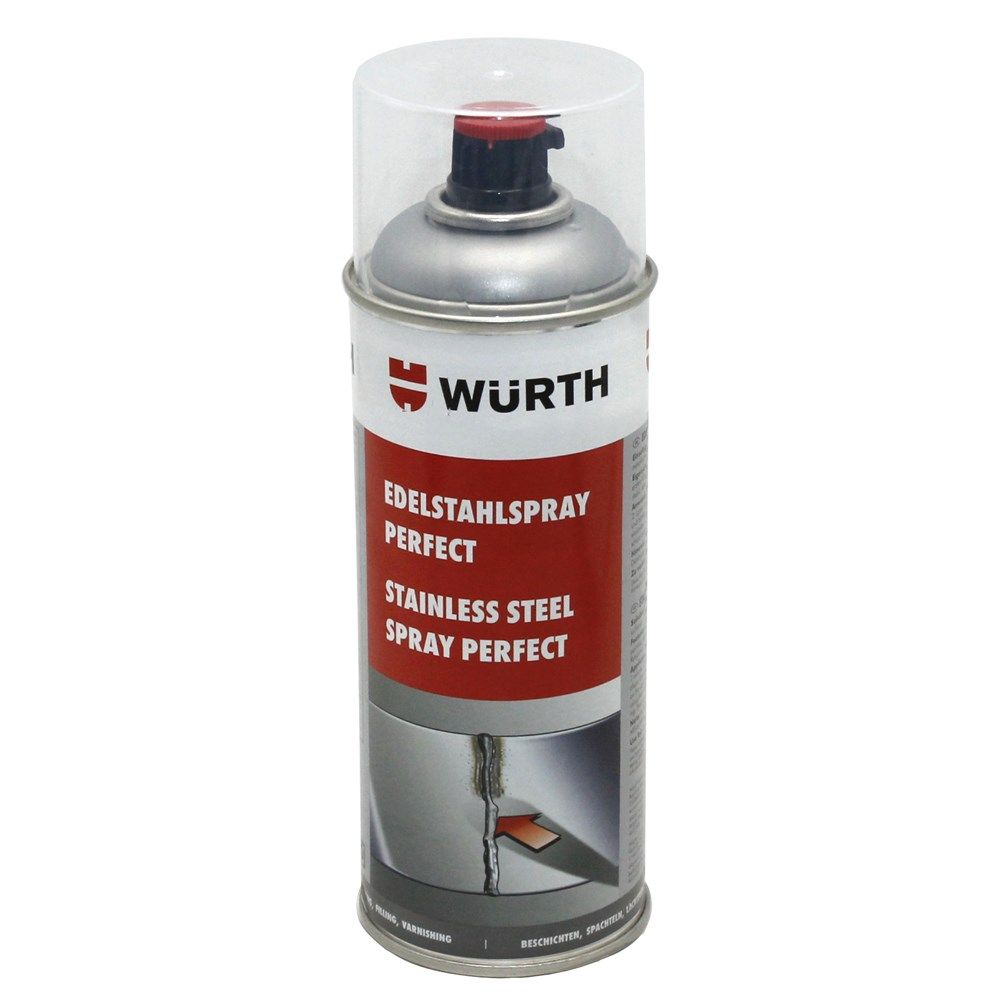 Solucion mbrojtës 400ml Për Metale 400 Inoks