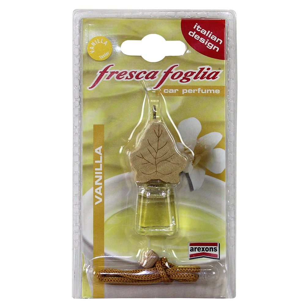 Boccettino Vanilla Aromatik