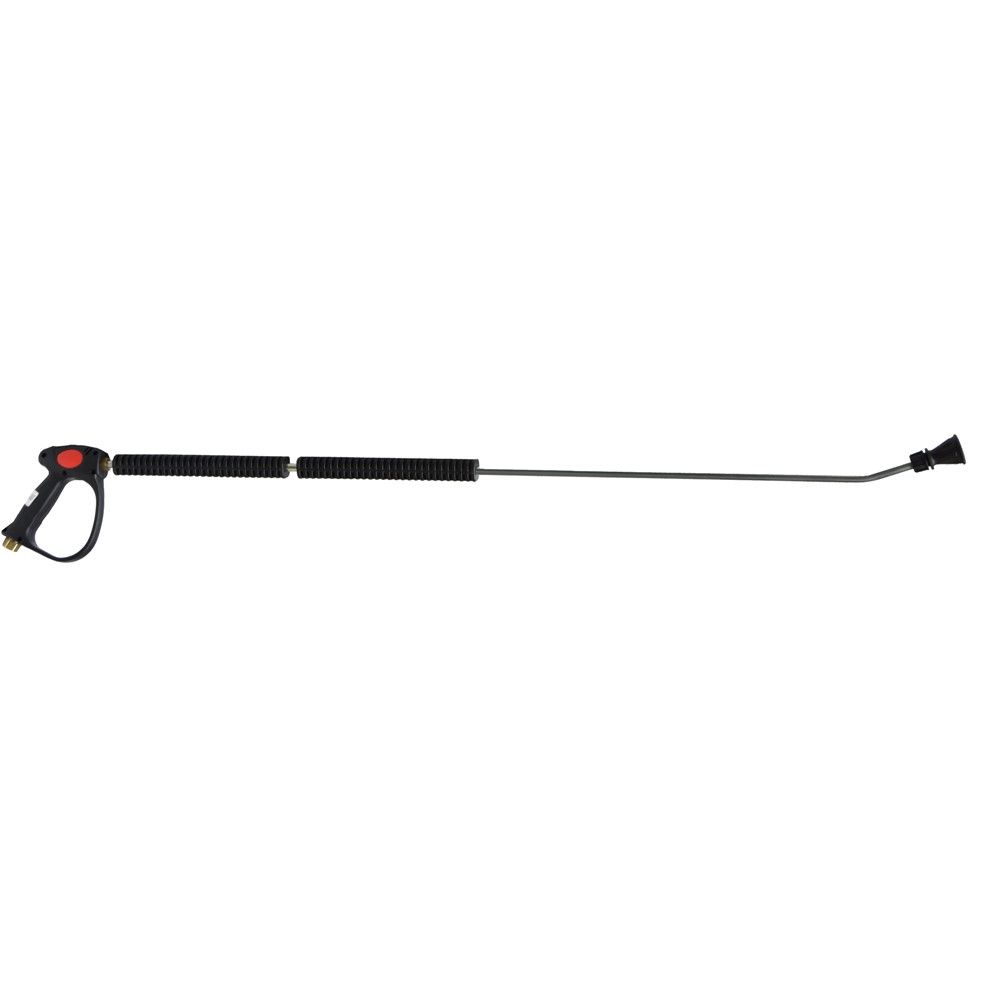 Tecomec Steke per pompe lavazhi \ 120cm Fikse 120