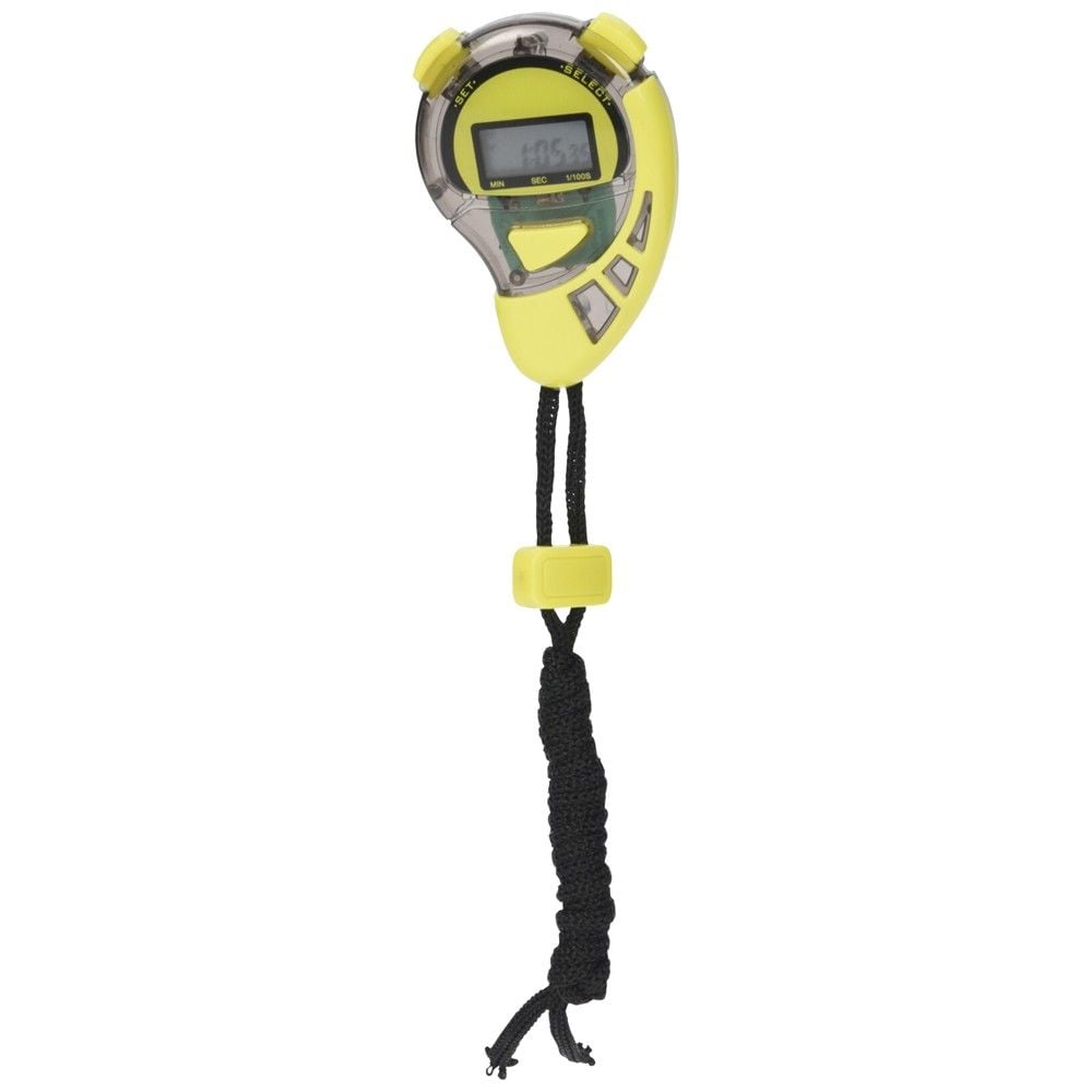 Xq Max Bateri AG10 Kronometer Profesional