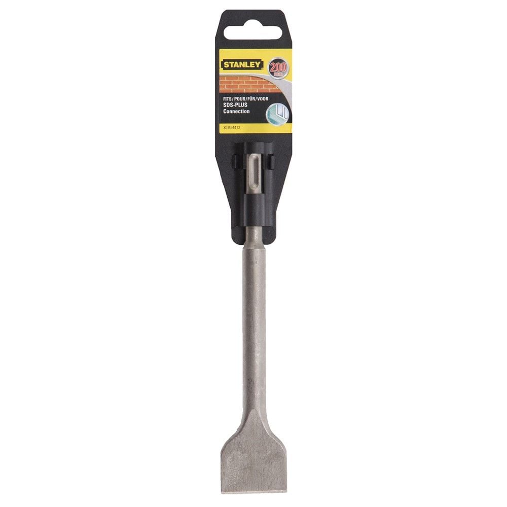 Stanley Dalte e sheshte SDS Plus 40 x 250 mm 40x250mm 250mm