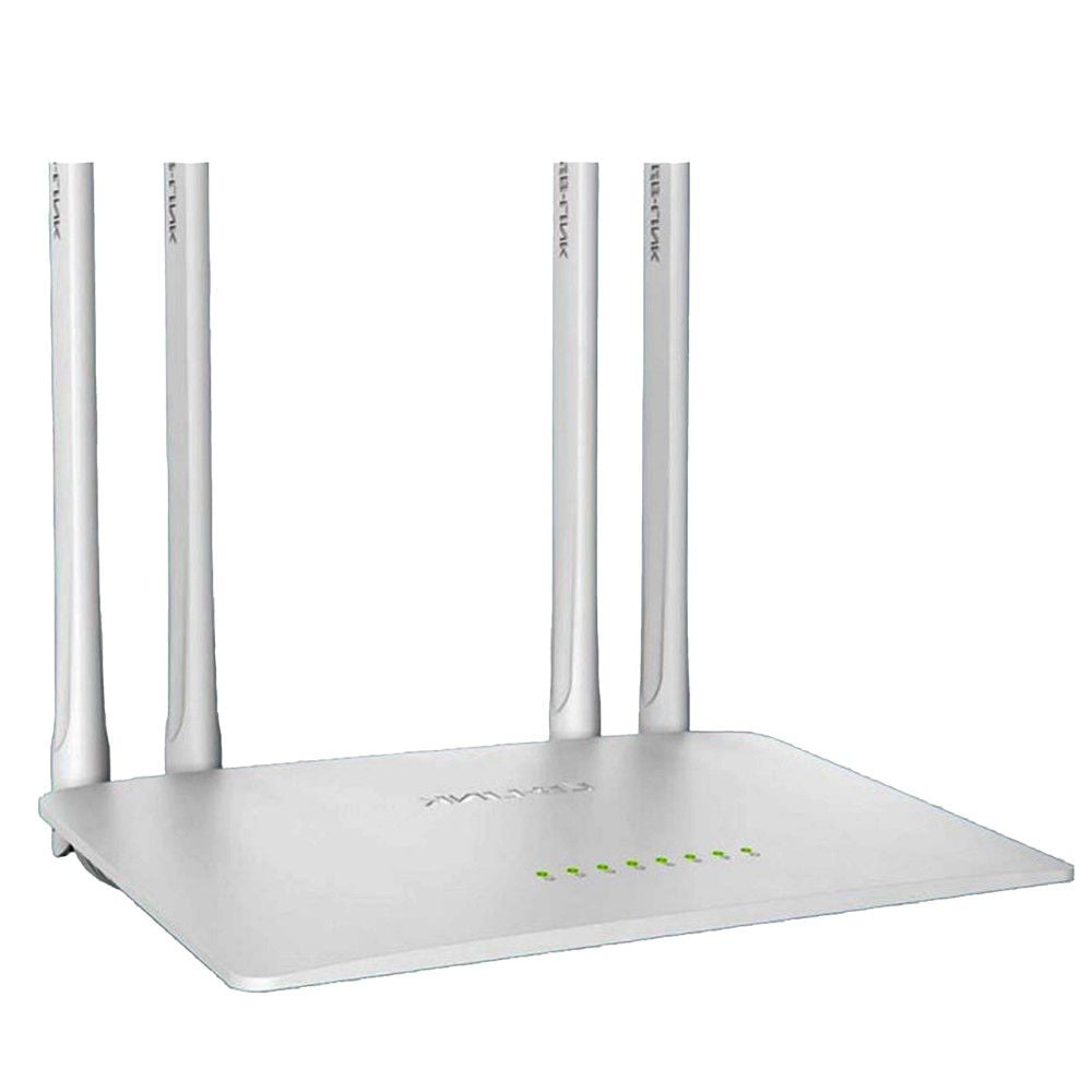 Router, Lb-Link, AC1200, Dual band, 2.4 GHz 300 Mbps, 5 GHz, 867 Mbps,