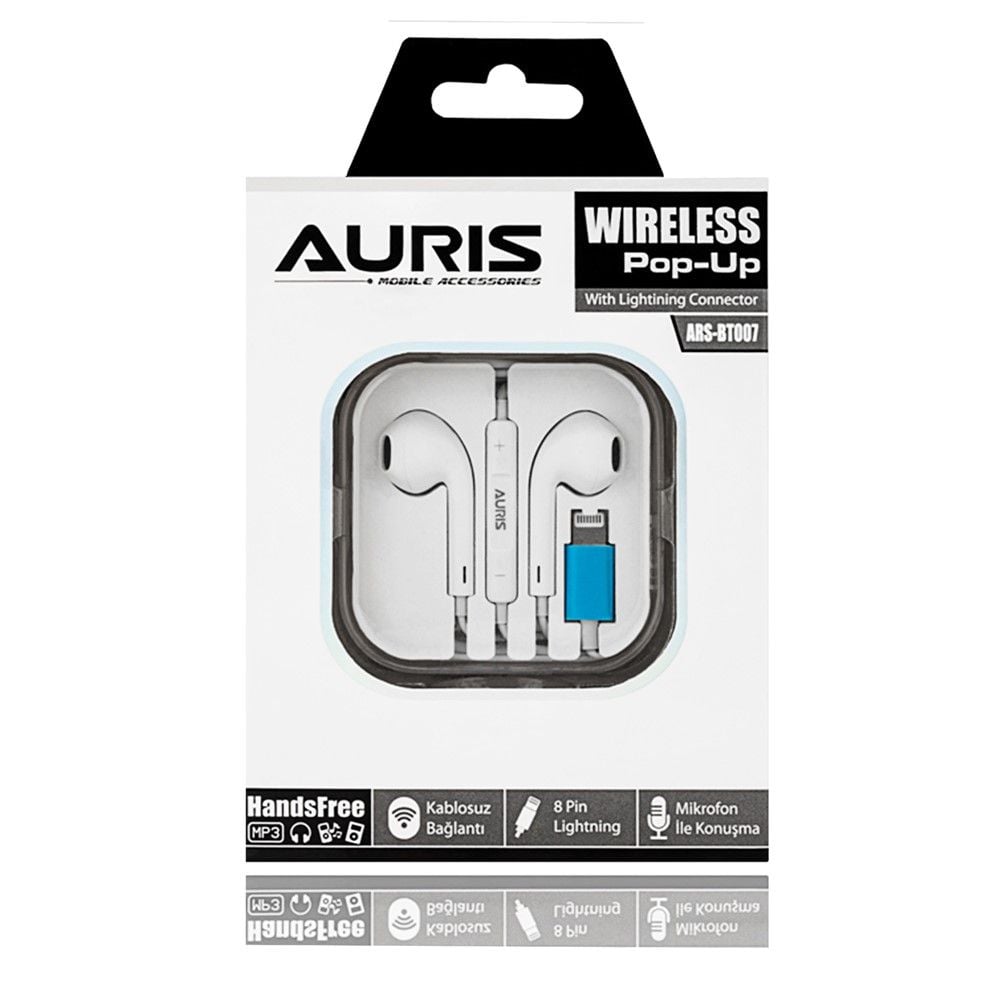 Auris BT007