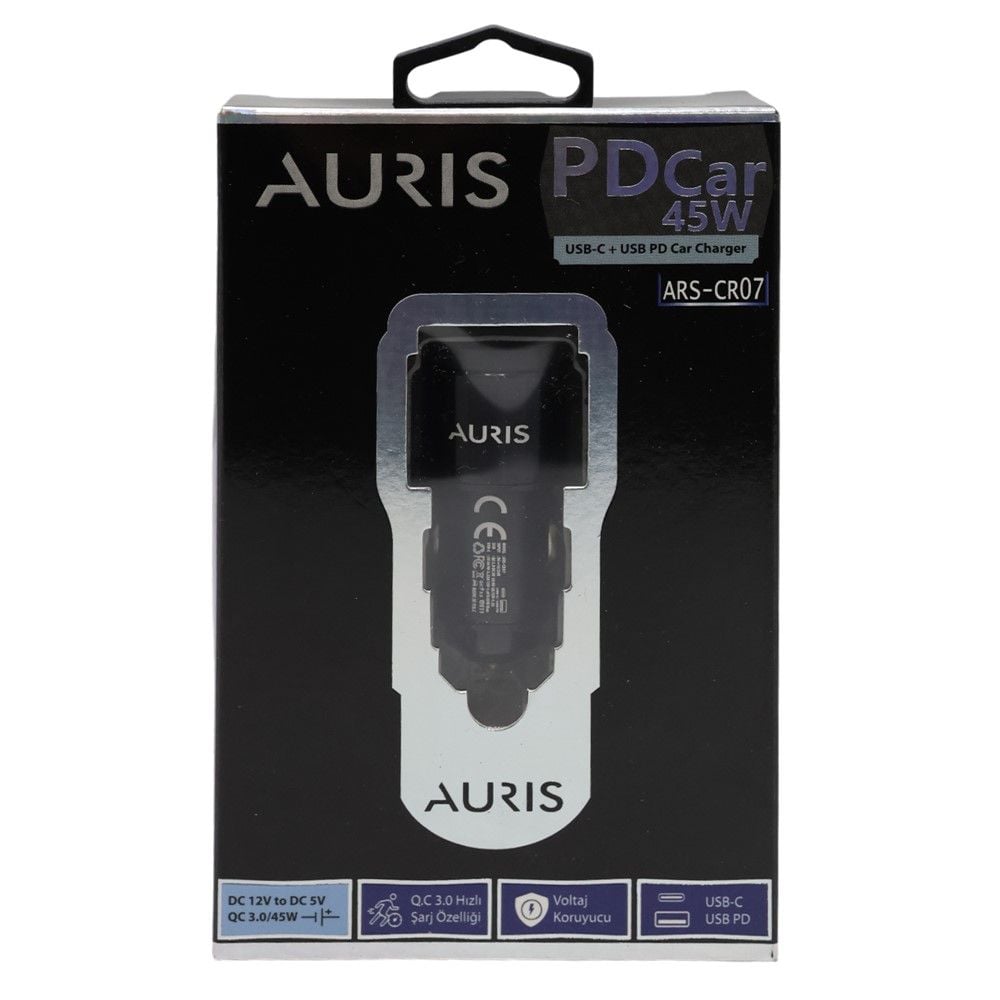 Auris CR07