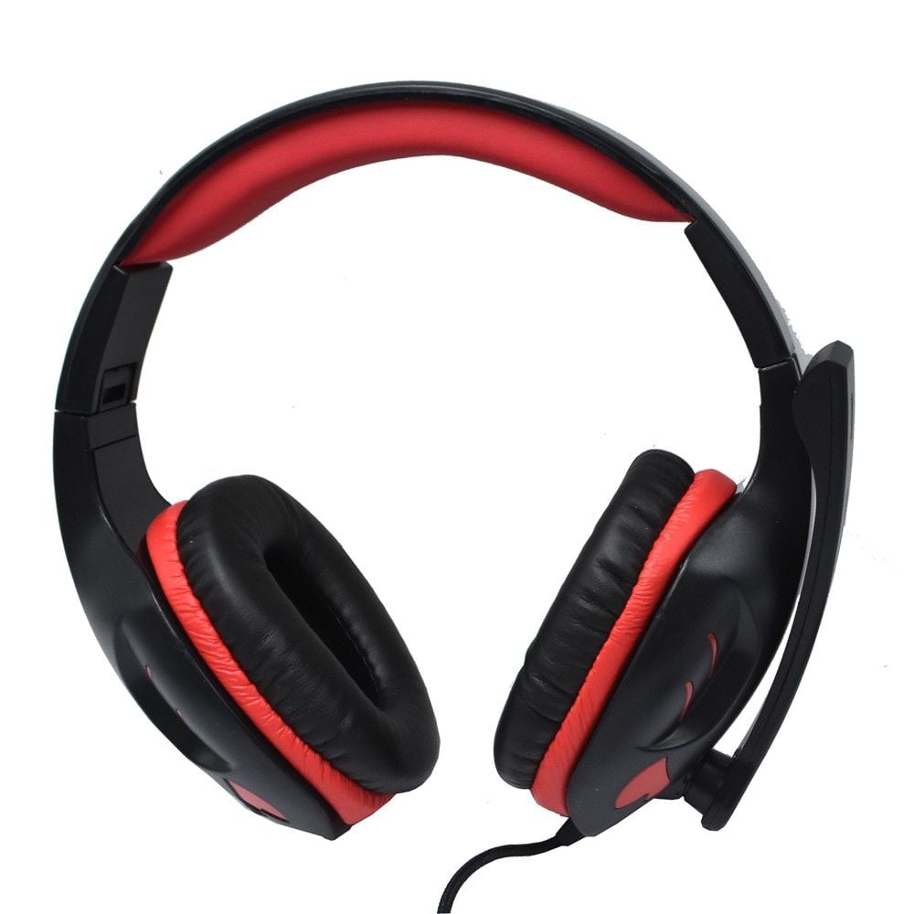 Gaming BK-08 40mm 40 Magnet 108 DB Kabell 1.4 M