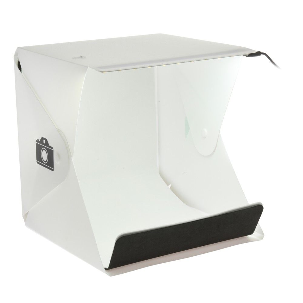 Led Porte Usb X-23 23x24cm 24cm Hapesire Fotografimi Me 22.5 24