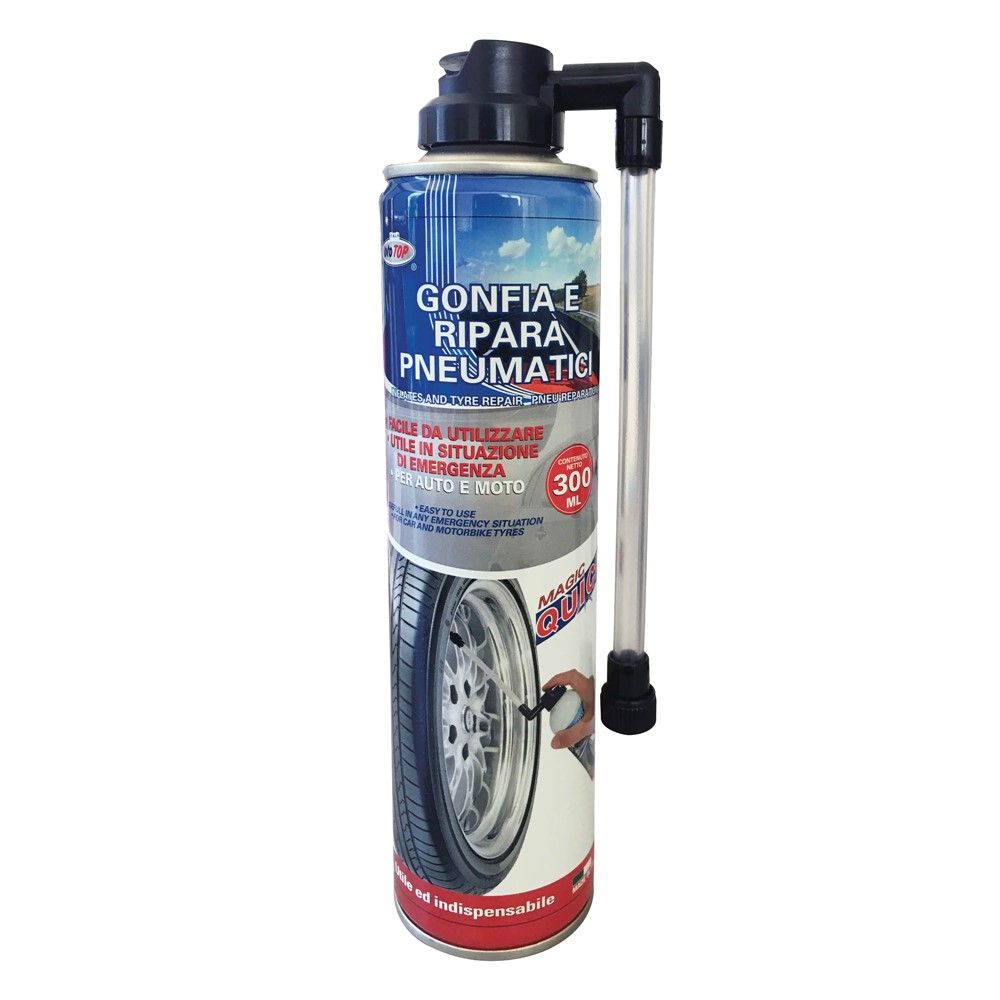 Oto Top Riparues gome 300 ml 300ml