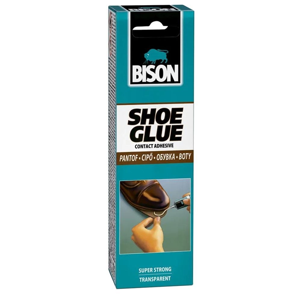 Bison Mastic per kepuce 55ml