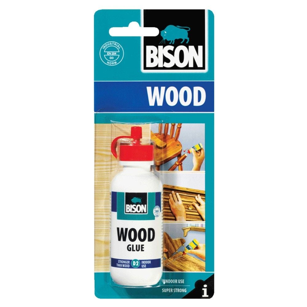 Bison Ngjites druri 75 g