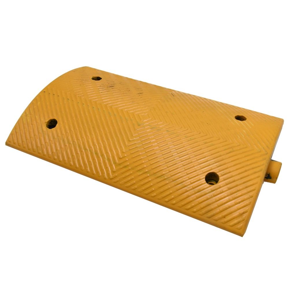 Kufizues Shpejtesie X-50 4.5cm 30 4.5 Ngjyre E Verdhe