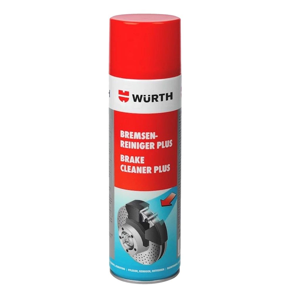 Wurth Plus 500ml Pastrues I Frenave 500