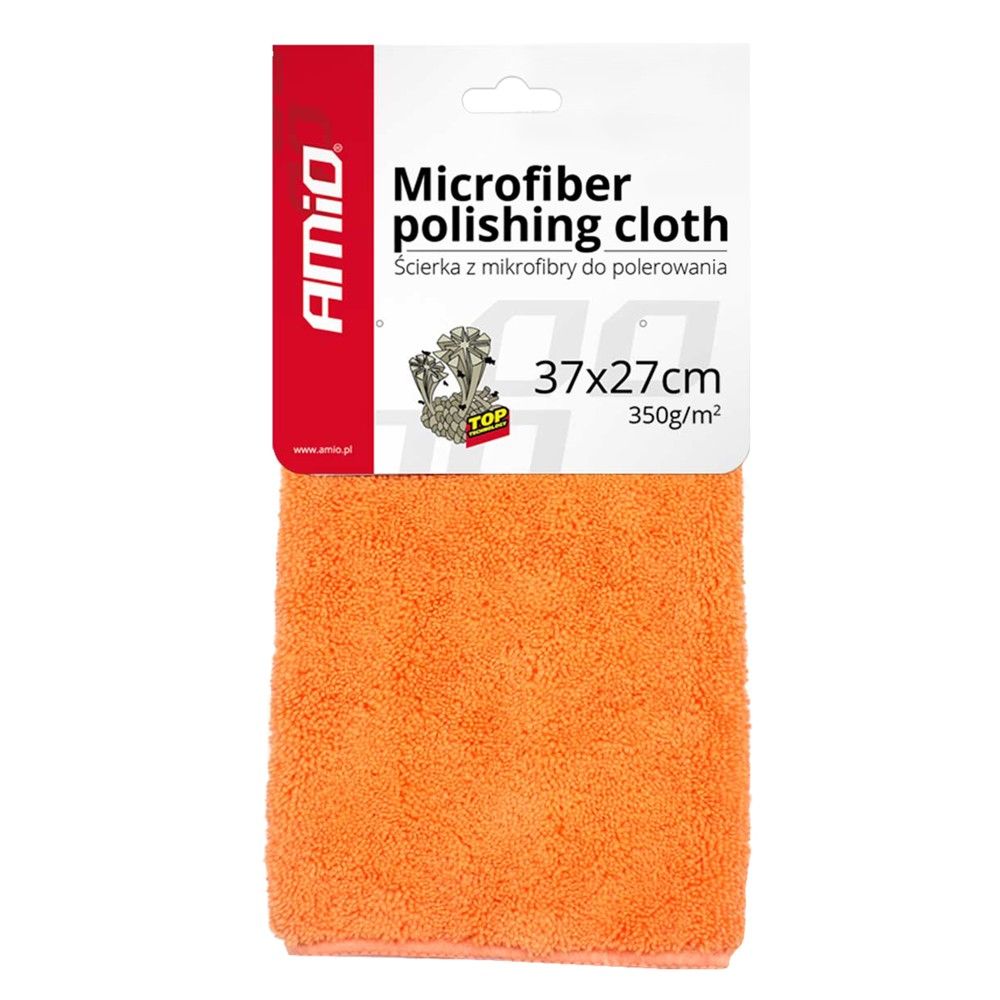 Pecete Pastrimi AM-01047 37x27cm 27cm 37 X 27 350g M²