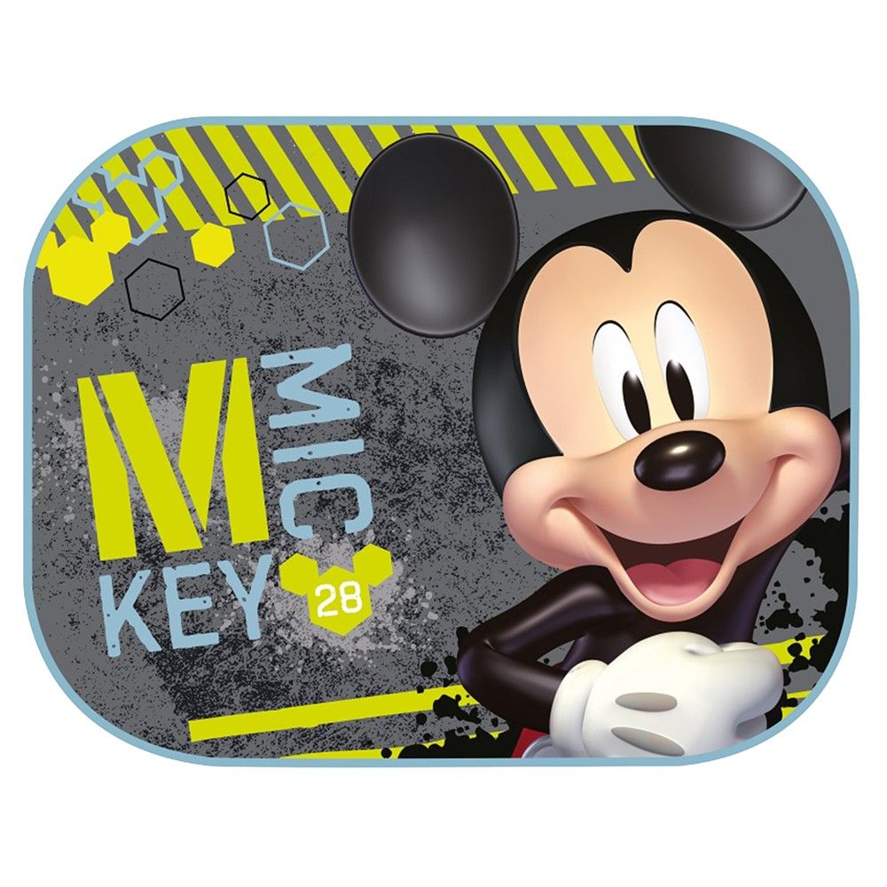 Perde Anesore AM-S9311 44x35cm 35cm 44 X 35 MICKEY