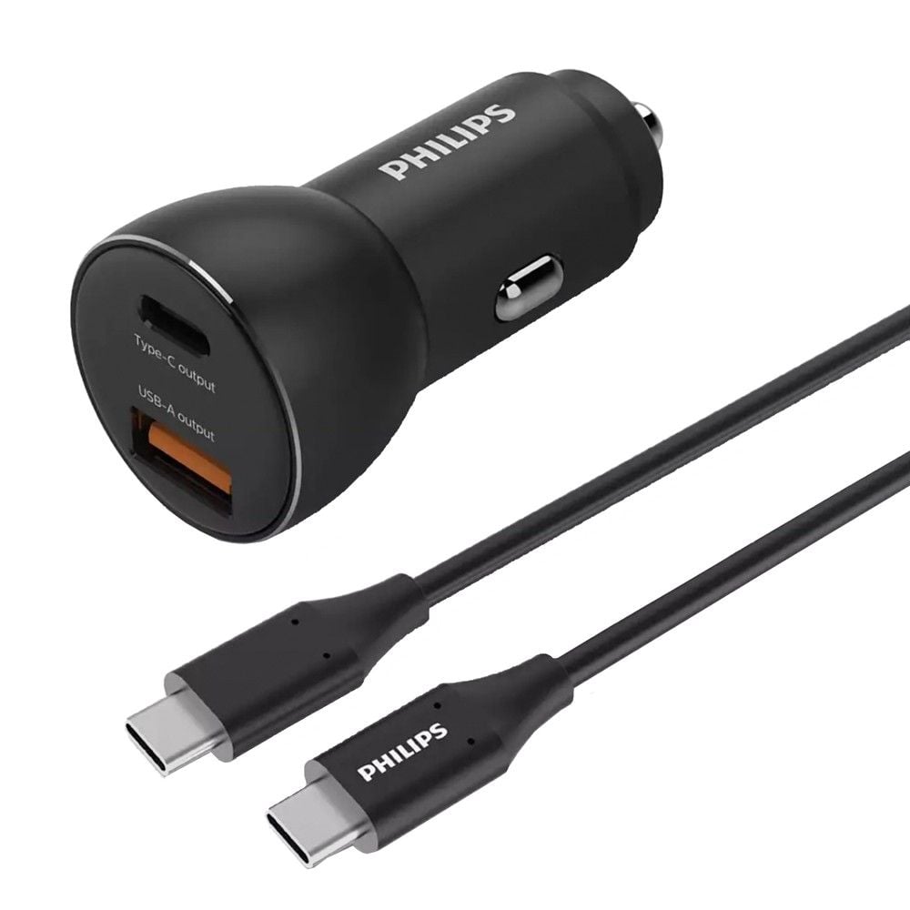 Philips Karikues per makine Type C