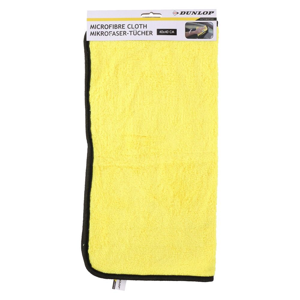 Pecete Mikrofiber Dunlop X-40 40x40cm 40cm