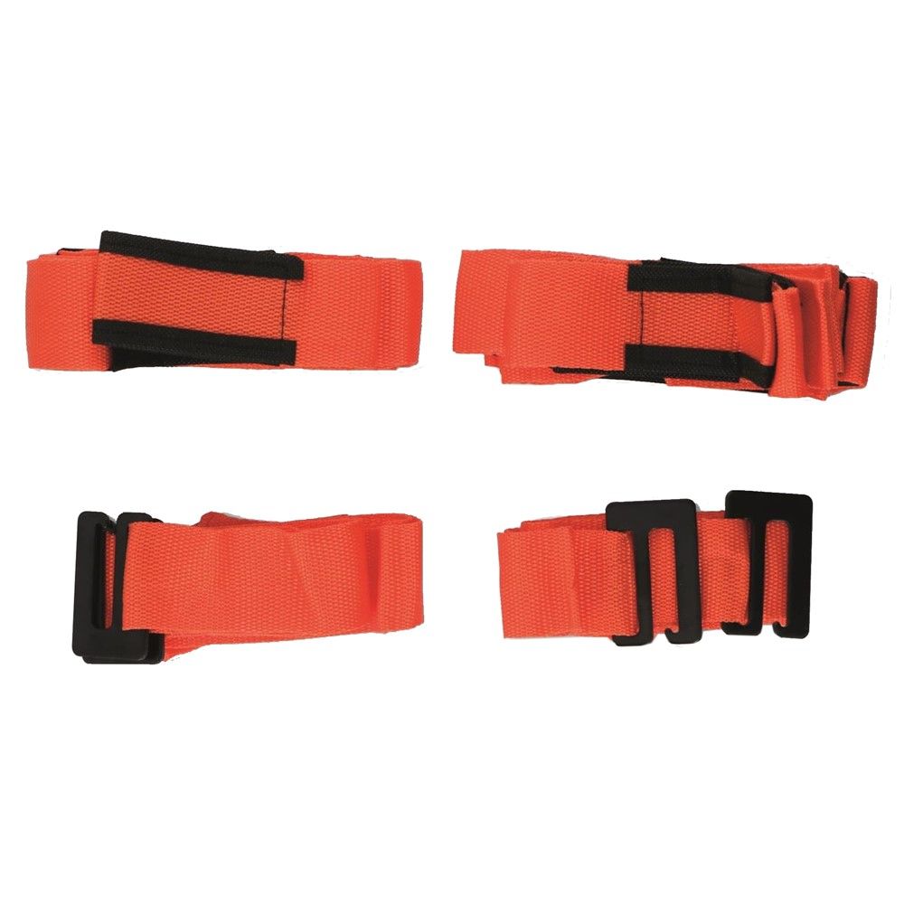 Kinzo 2 rripa 0.5cm Per Transportimin E Ngarkesave 280 X 4.5 X 0.5