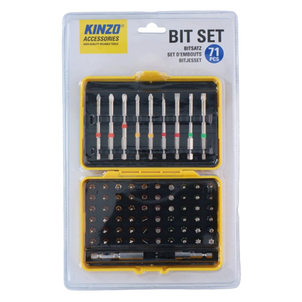Set me koka Per Vidator