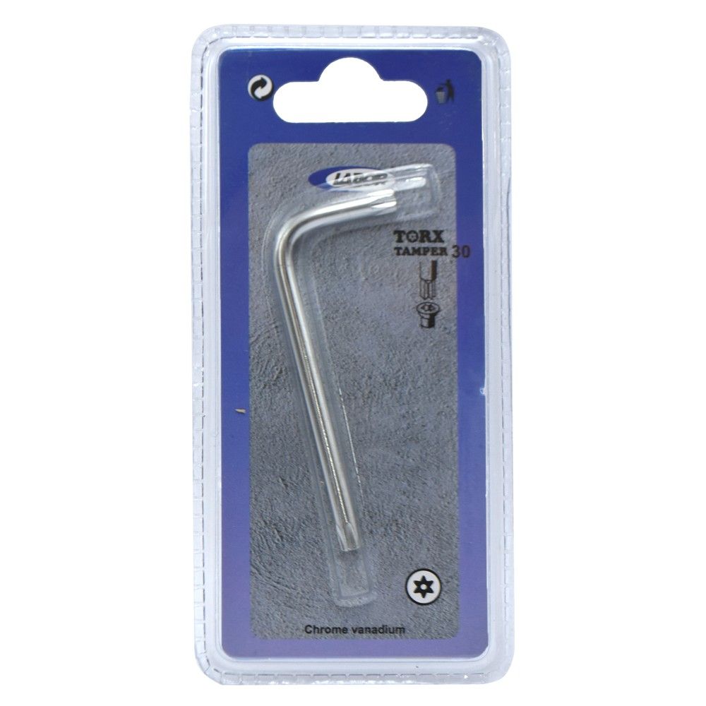 Labor Celes Torx, T30, Cr-V