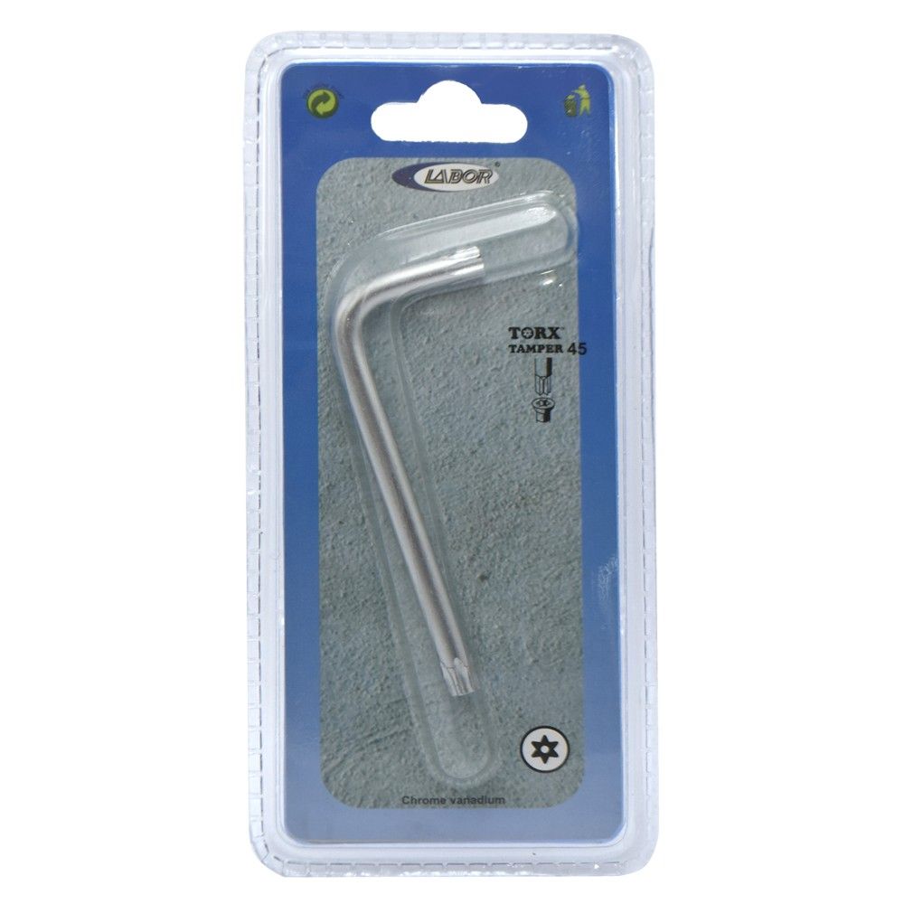 Labor T45 Celes Torx Cr-V