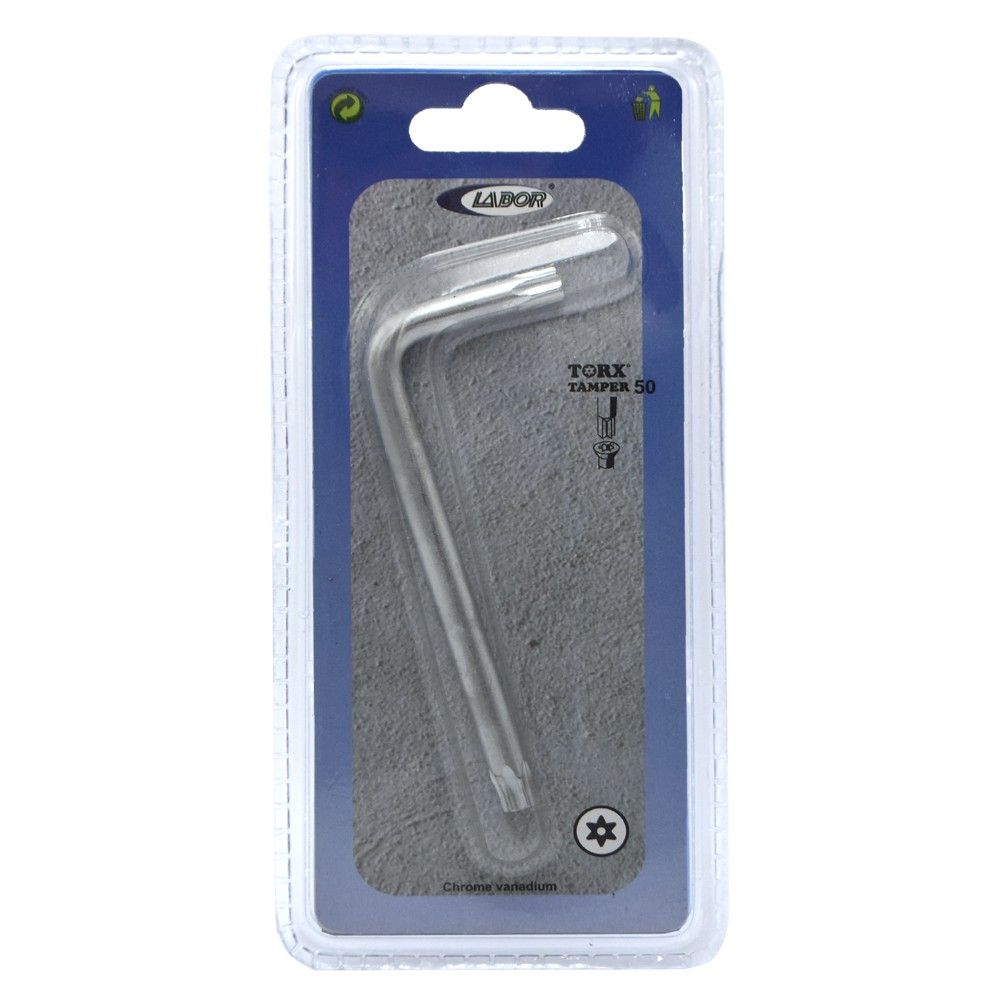 Labor T50 Celes Torx Cr-V