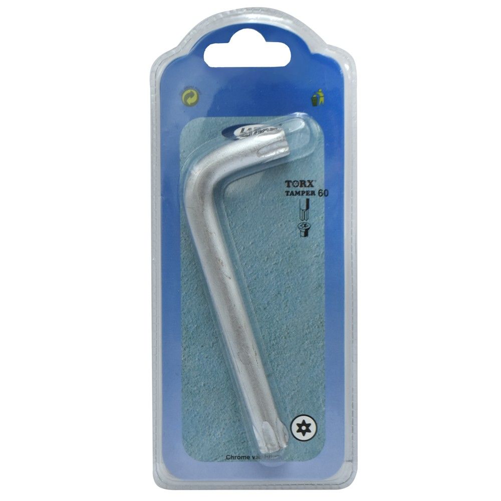 Labor T60 Celes Torx Cr-V