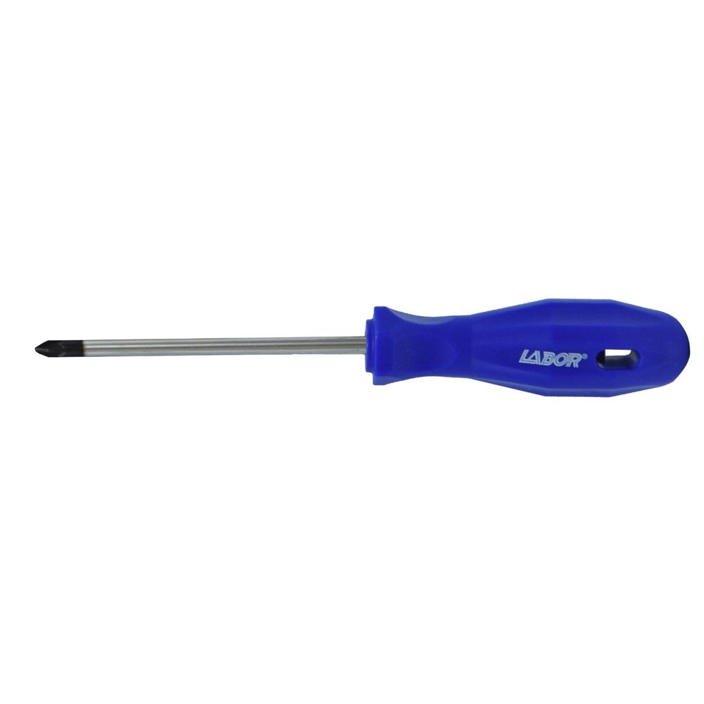 Labor PZ2 6.0x100 mm Kacavide Cr-V