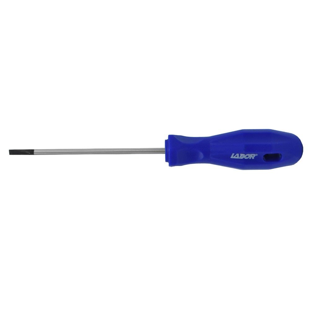 Labor SL 0.8 x 4.0 x 100 mm 100mm Kacavide 0.8 4.0 Cr-V