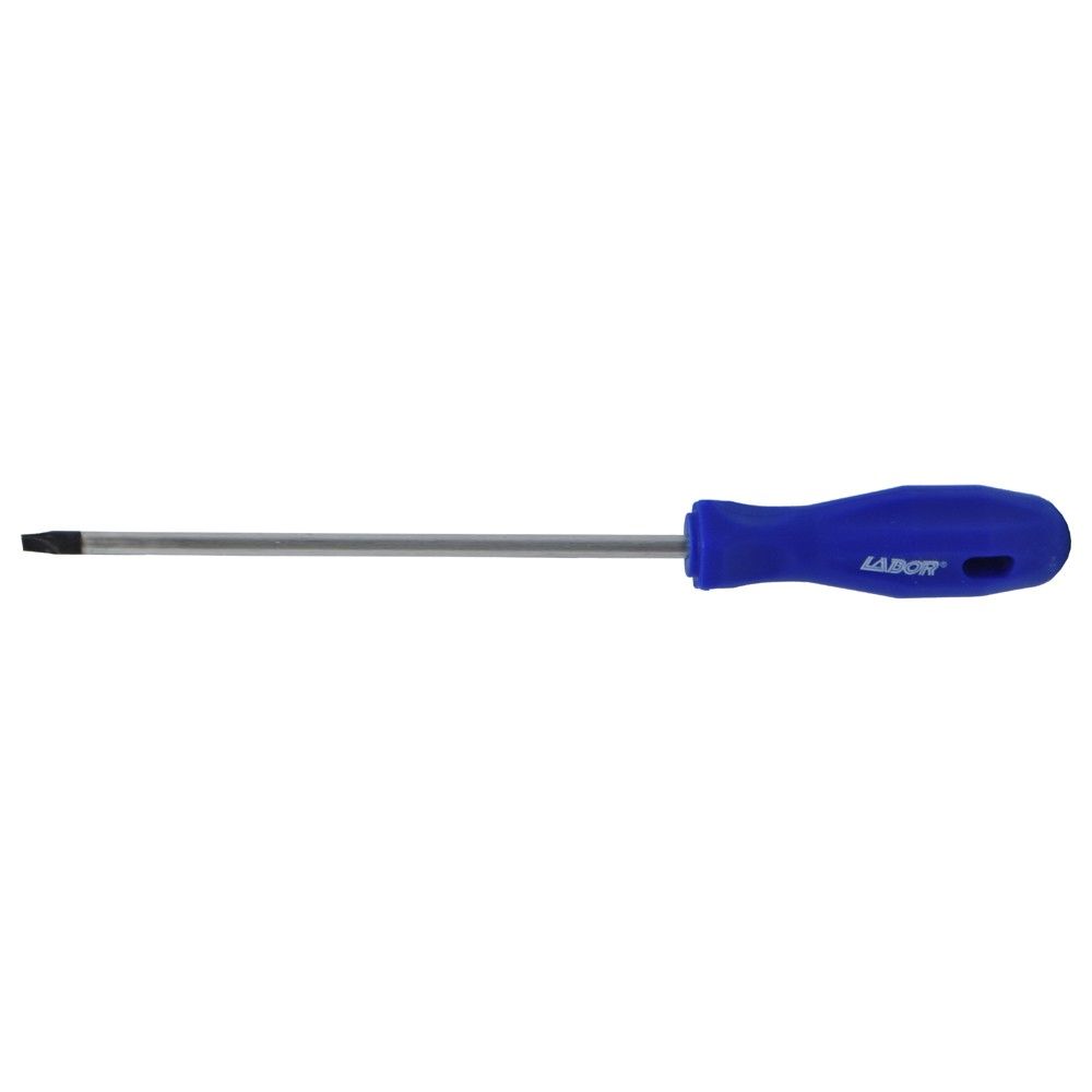 Labor SL 1.0 x 5.5 x 150 mm 150mm Kacavide 1.0 5.5 Cr-V