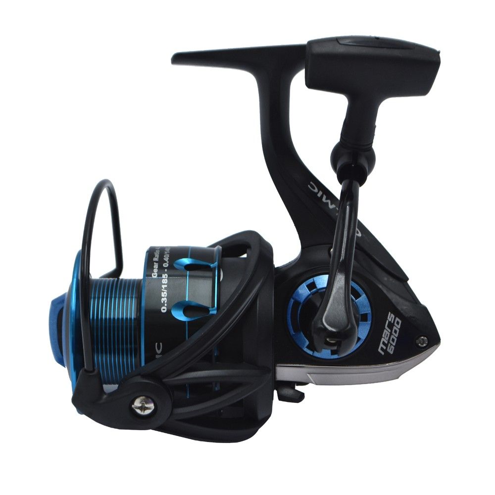 Colmic Mars 6000 Makinet 7+1