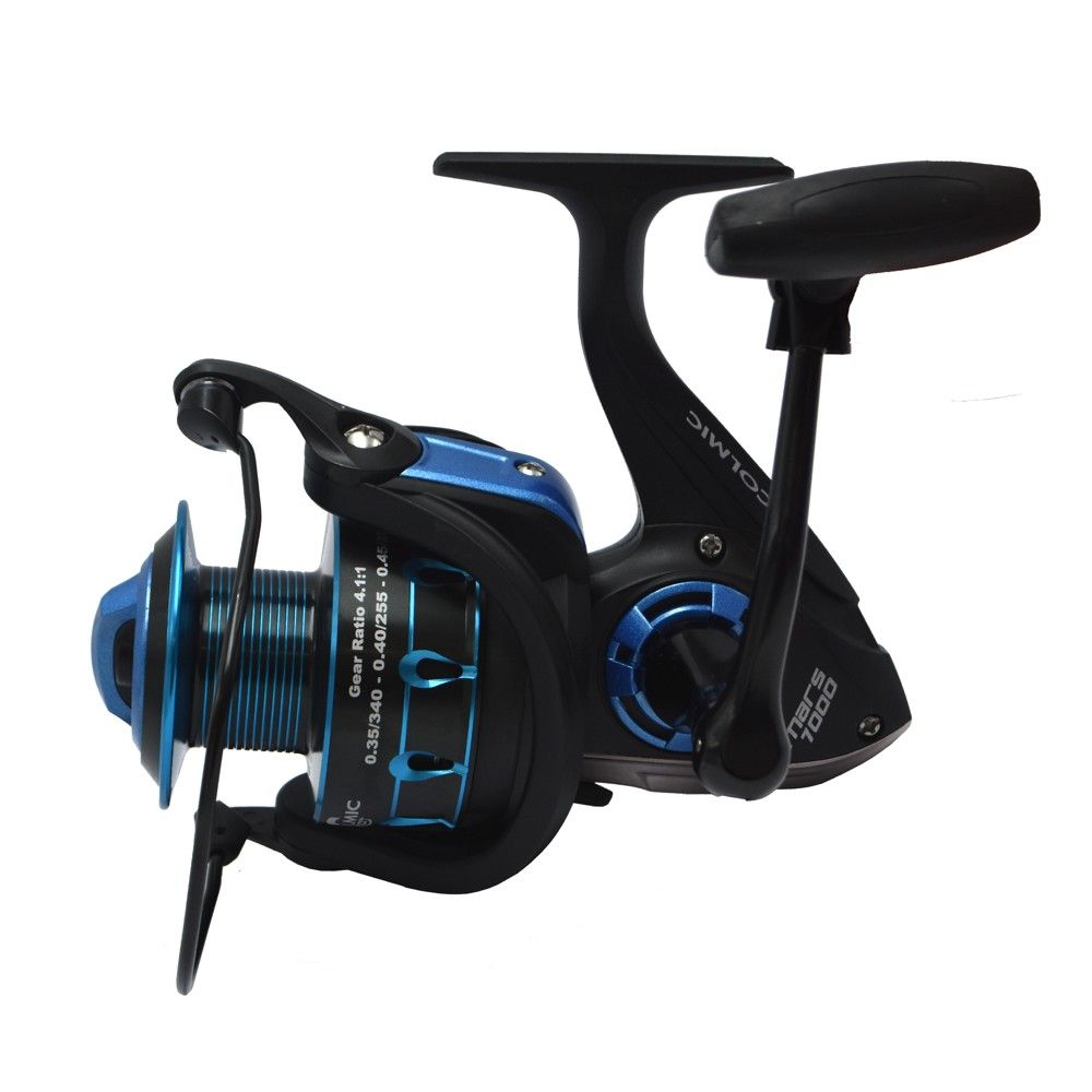 Colmic Mars 7000 Makinet 7+1