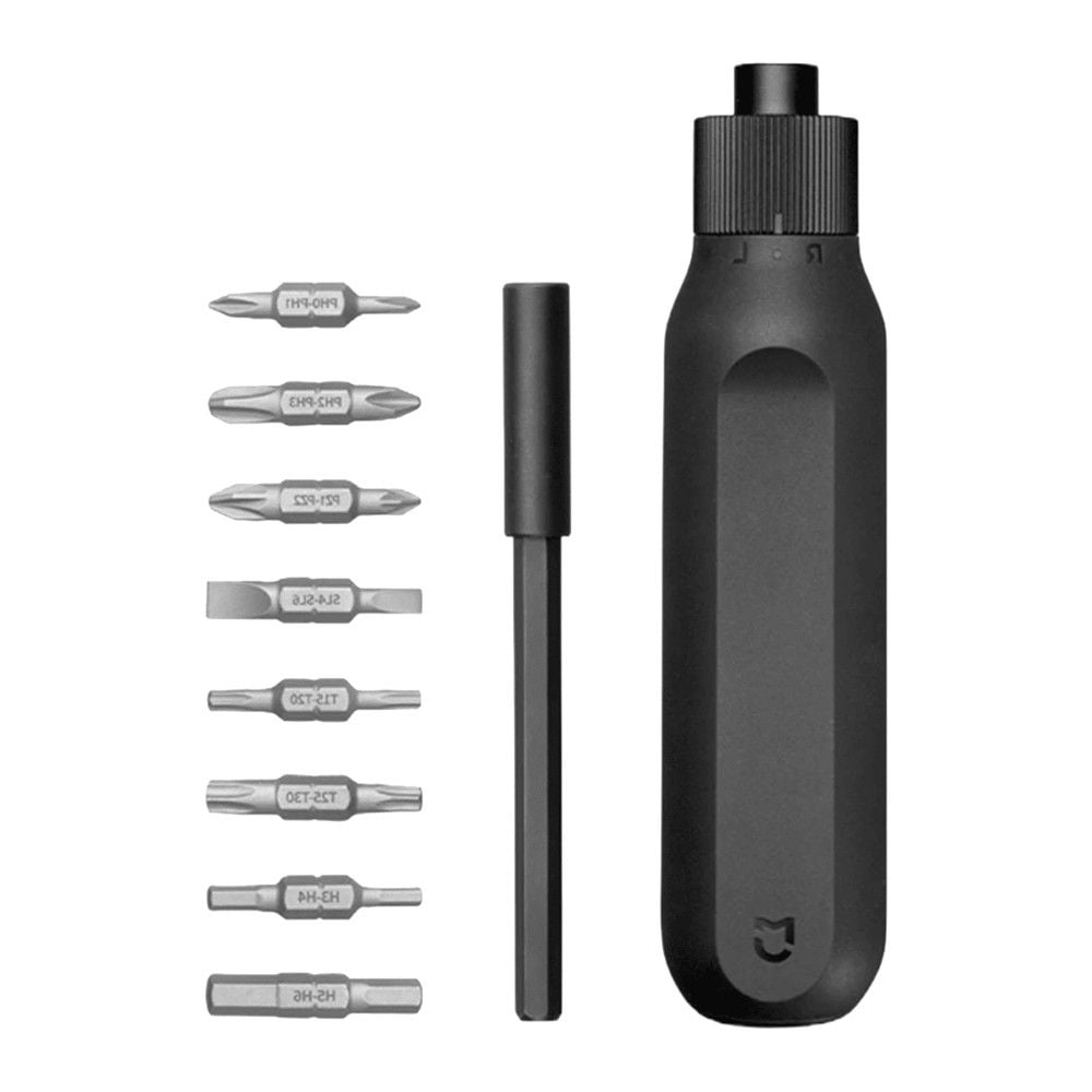Xiaomi Mi 16-in-1 Kacavide Me Kriket -in-1 45 Dhembe Koka Vidash 20 Nm