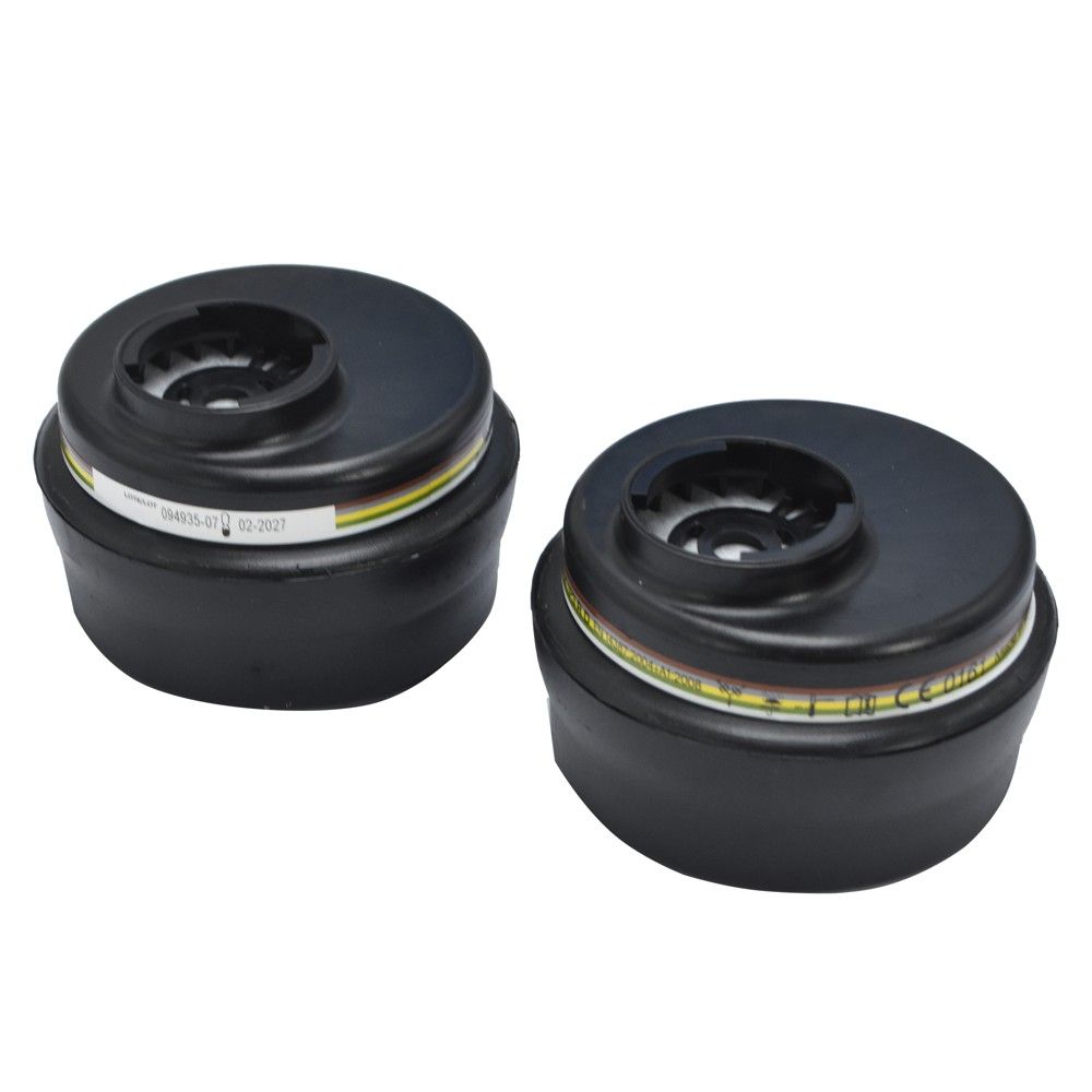 Climax 757-N Filter Per Maske Mbrojtese Paketimi 2