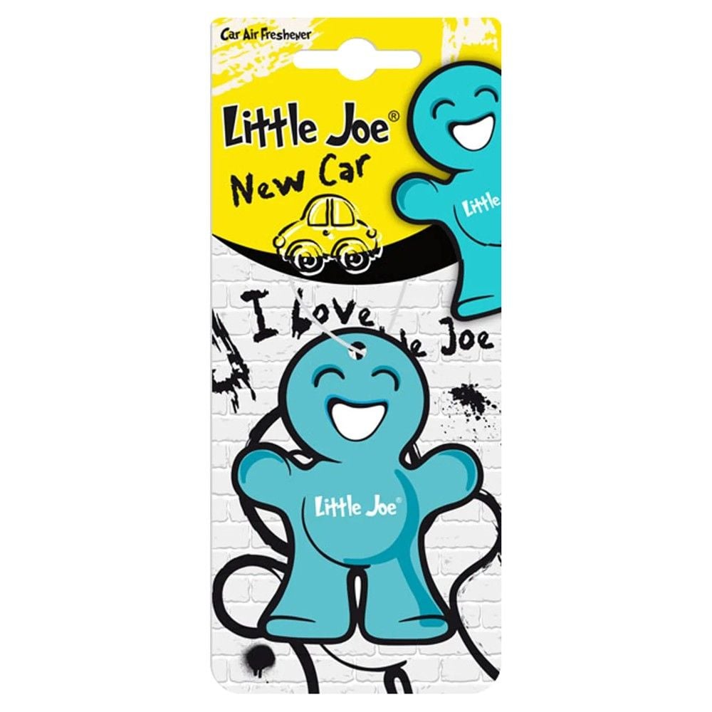 Little Joe Metallic Ginger Lemon