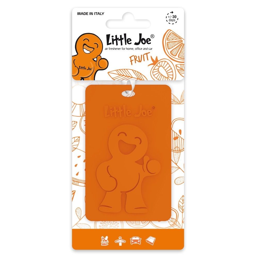 Little Joe Fruit