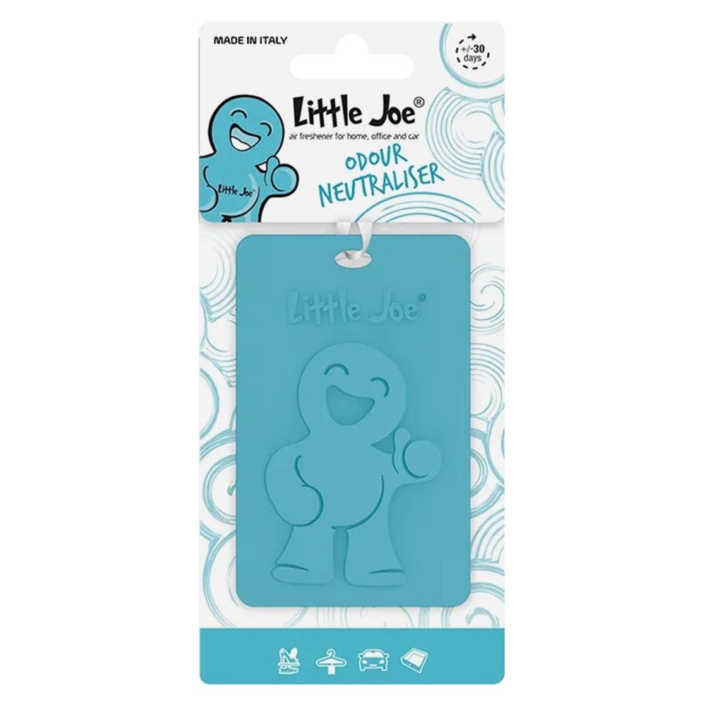 Little Joe Neutraliser