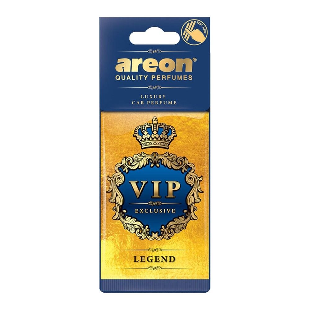 Areon Dry Vip Legend Aromatik Per Makine