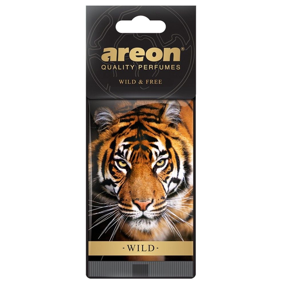 Areon Liquid Silver