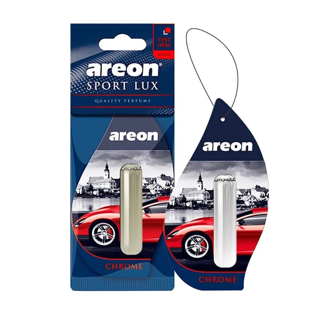 Areon Liquid Carbon