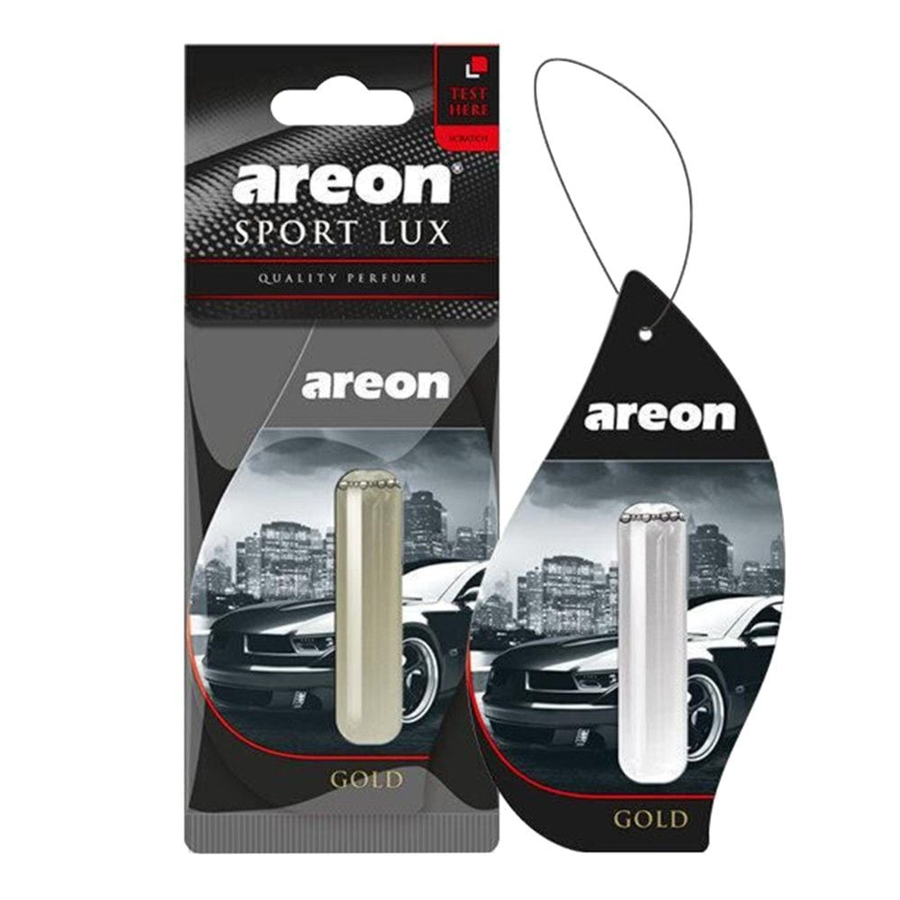 Areon Liquid Gold