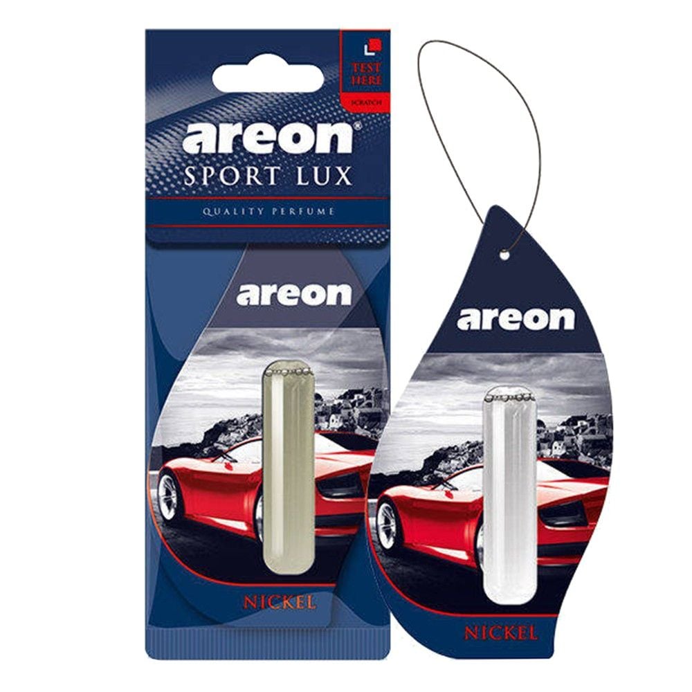 Areon Liquid Nickel
