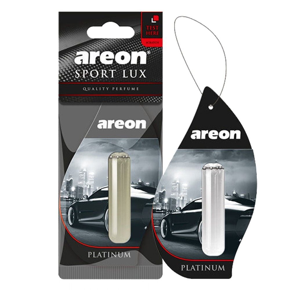 Areon Liquid Platinum