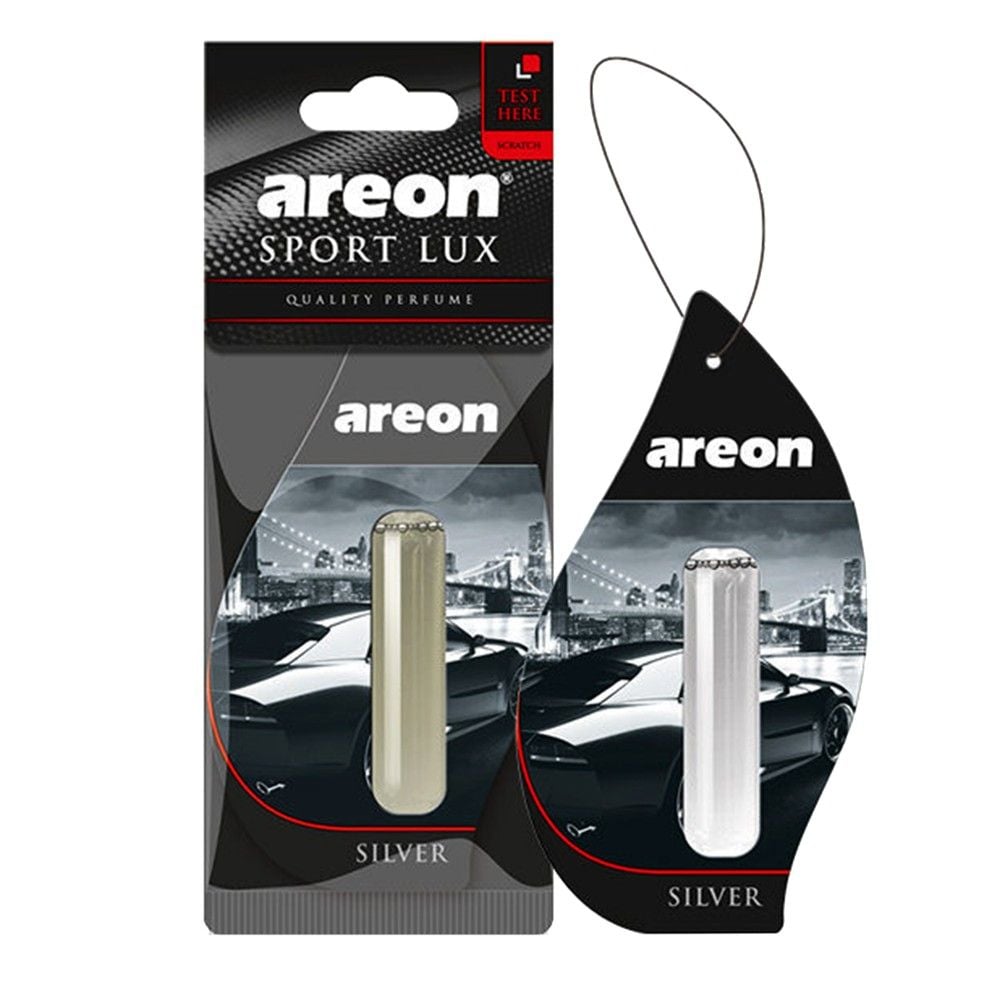 Areon Liquid Summer Dream