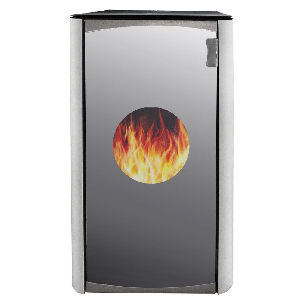 Kamin Deluxe 15